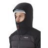 Rab Infinity Alpine Jacket - Kurtka puchowa meski | Hardloop
