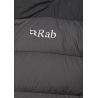 Rab Infinity Alpine Jacket - Kurtka puchowa meski | Hardloop