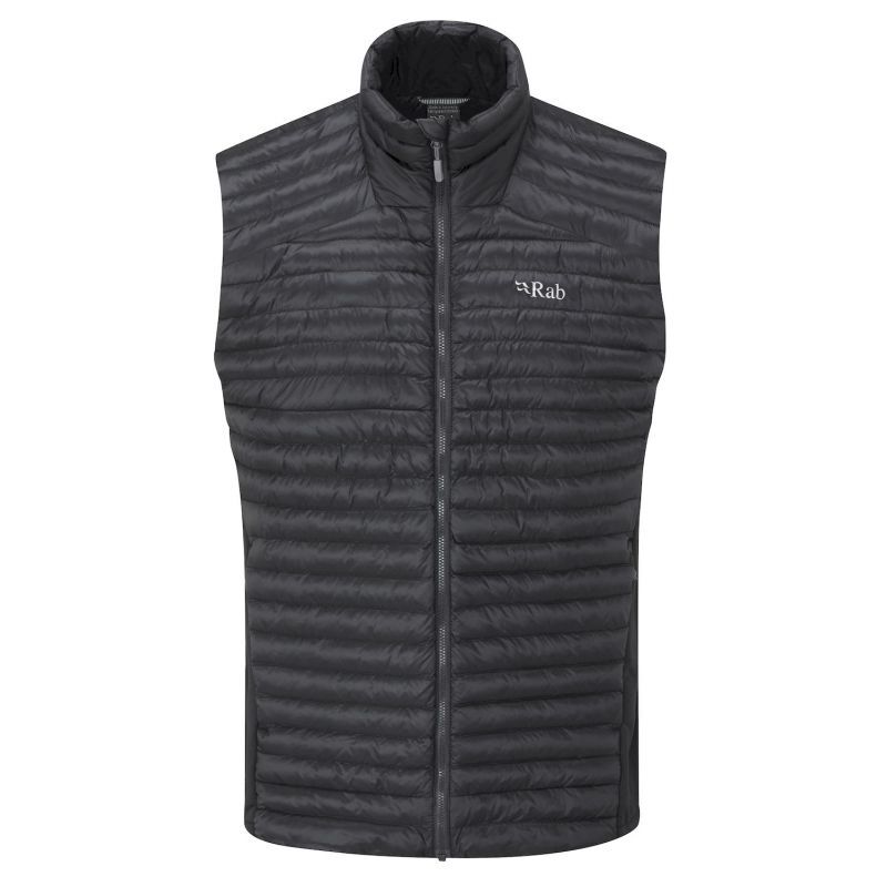 Rab Cirrus Flex 2 0 Vest Hihaton Toppatakki Miehet rab-cirrus-flex-2-0-vest-hihaton-toppatakki-miehet