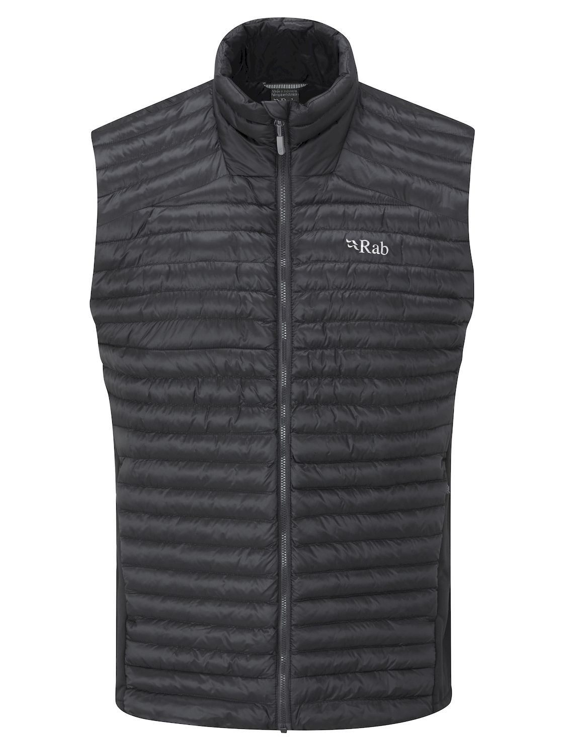 Rab Cirrus Flex 2.0 Vest - Synthetic vest - Men's