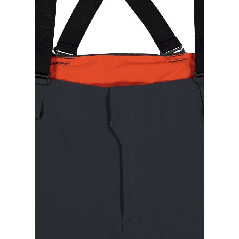 Rab Ascendor Alpine - Pánské Horolezecké kalhoty | Hardloop
