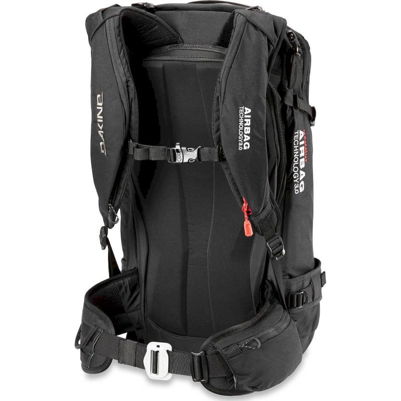 Dakine Poacher Ras 36L - Mochila ski homem | Hardloop