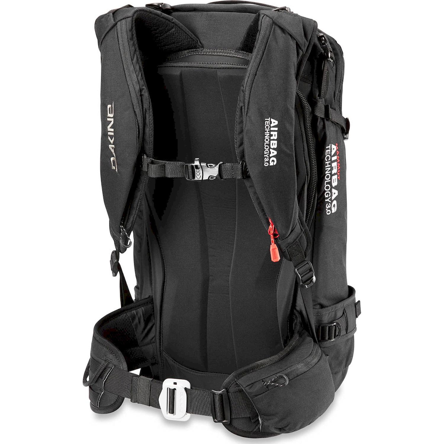 Dakine Poacher Ras 36L - Ski backpack - Men's