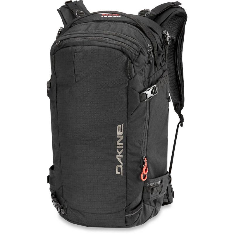 Dakine Poacher Ras 36L - Mochila de esquí - Hombre
