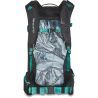 Dakine Womens Poacher Ras 32L - Zaino da sci - Donna
