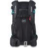 Dakine Womens Poacher Ras 32L - Plecak narciaski damski | Hardloop