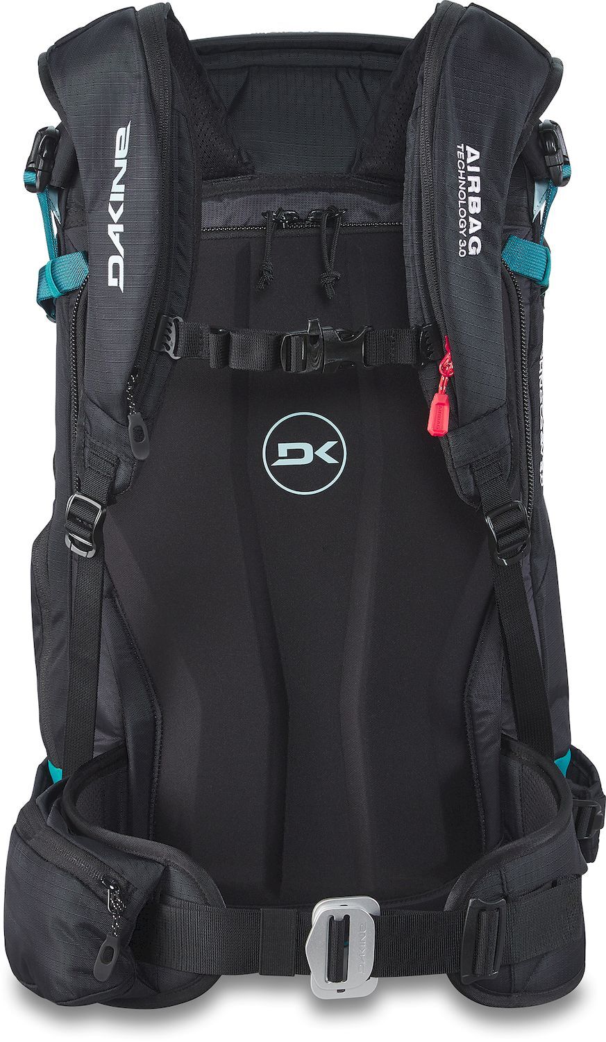 Dakine Womens Poacher Ras 32L - Plecak narciaski damski | Hardloop