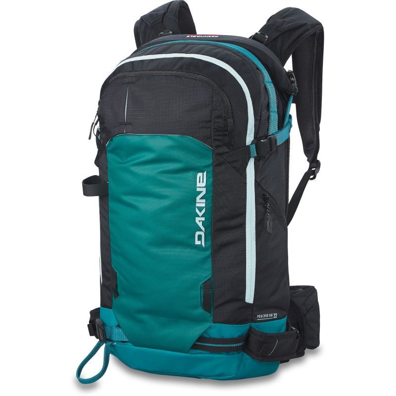 Dakine Womens Poacher Ras 32L - Plecak narciaski damski | Hardloop
