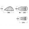 Husky Sawaj Camel 2 - Tent