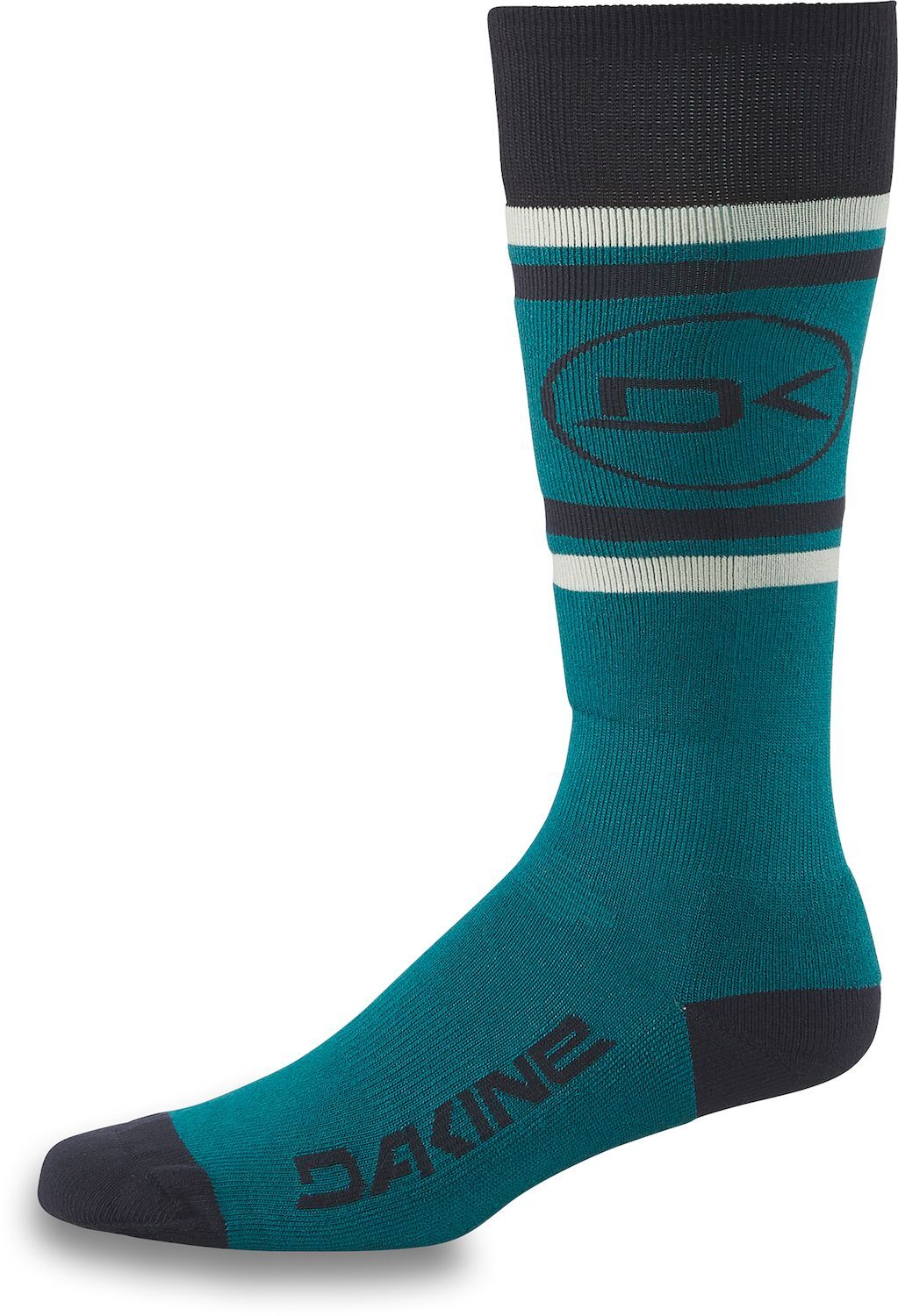 Dakine Women's Freeride Sock - Dámské Lyžařské ponožky