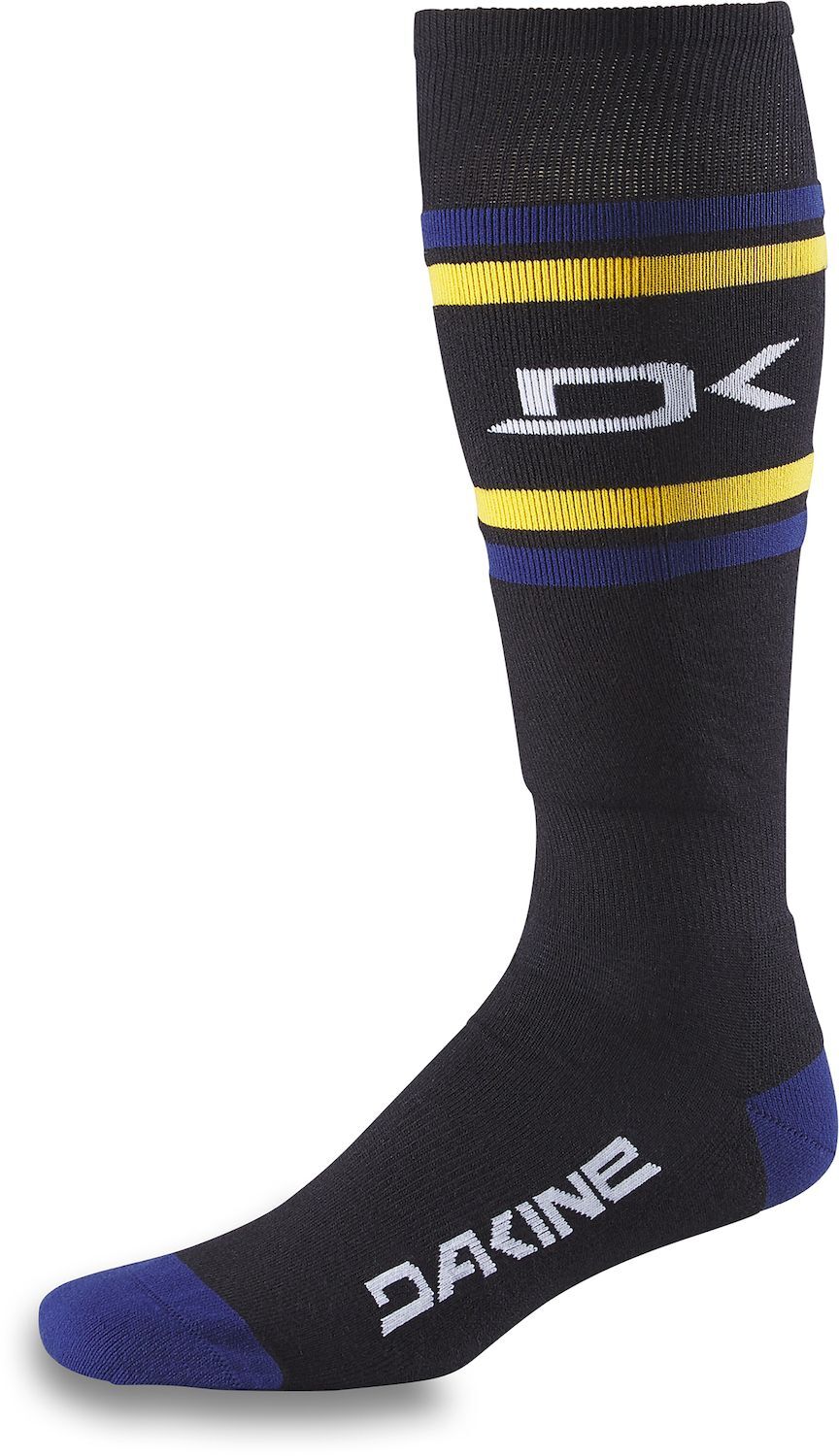 Dakine Men's Freeride Sock - Pánské Lyžařské ponožky