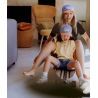 Hello Hossy Champetre - Casquette enfant | Hardloop
