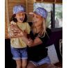 Hello Hossy Mini Flower Cap - Cap - Kid's | Hardloop