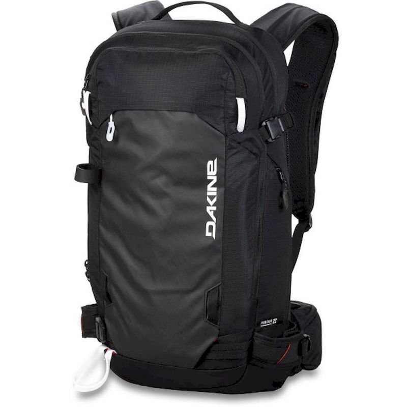 Dakine Poacher Ras 26L - Ski backpack - Men's