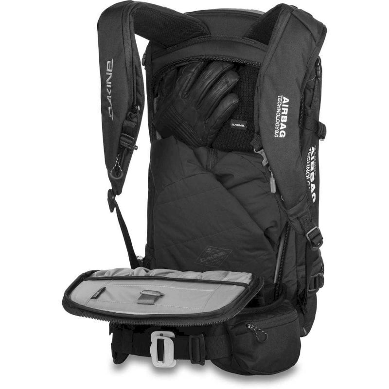 Dakine Poacher Ras 26L - Ski backpack - Men's