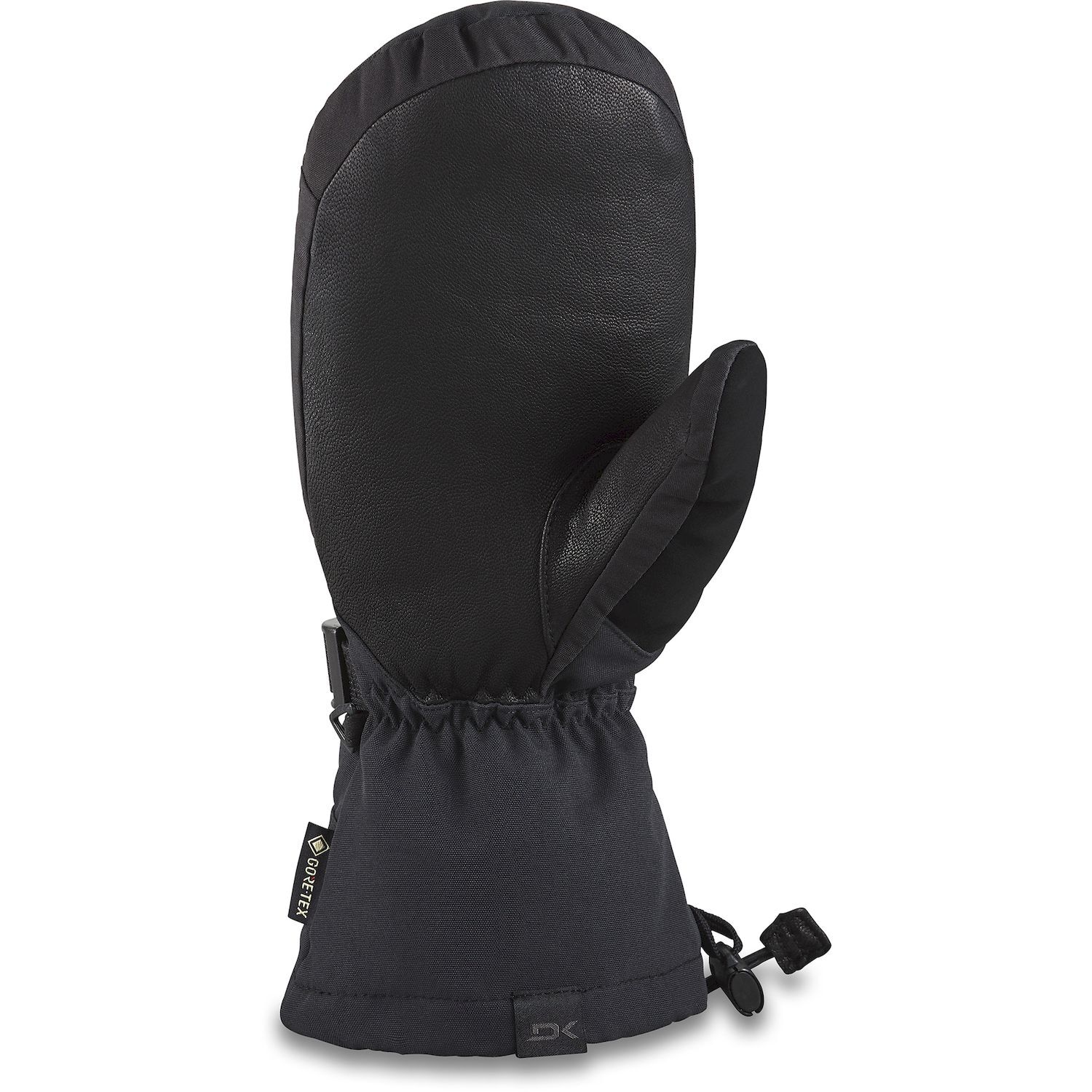 Dakine Leather Titan Gore - Rękawiczki z jednym palcem meskie | Hardloop