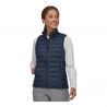 Patagonia Down Sweater Vest - Doudoune sans manches femme | Hardloop