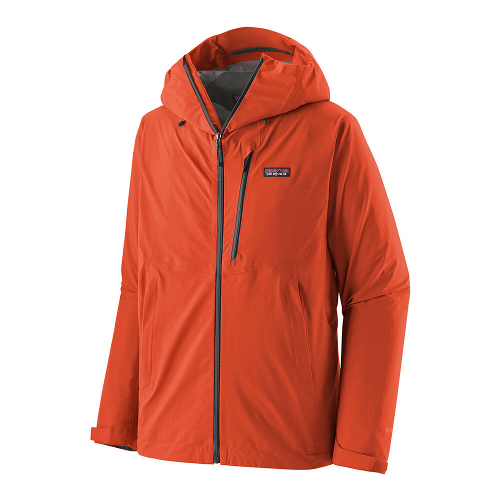 Patagonia Granite Crest Jkt - PánskáNepromokavá bunda