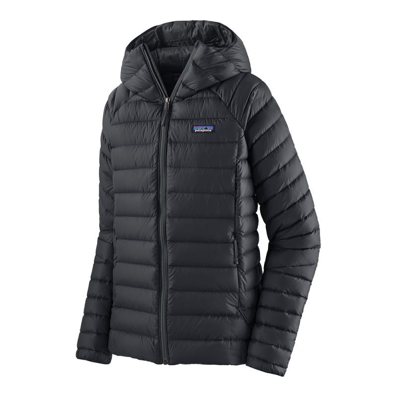 Patagonia Down Sweater Hoody - Donsjack - Dames