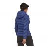 Patagonia Down Sweater Hoody - Down jacket - Women's
