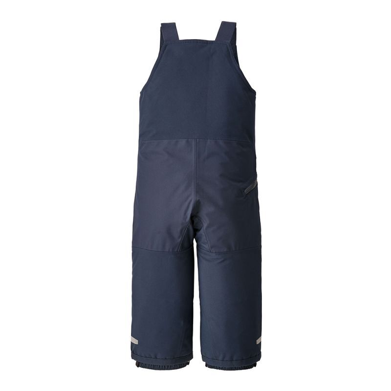 Patagonia Baby Snow Pile Bibs - Pantalon ski enfant | Hardloop