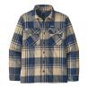 Live Oak : Oar Tan
