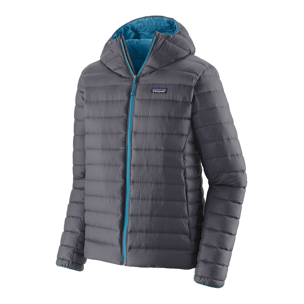 patagonia mens jacket down