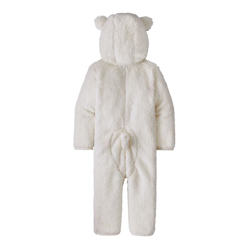 Patagonia Baby Furry Friends Bunting - Jumpsuit - Kids