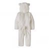 Patagonia Baby Furry Friends Bunting - Mono - Niños
