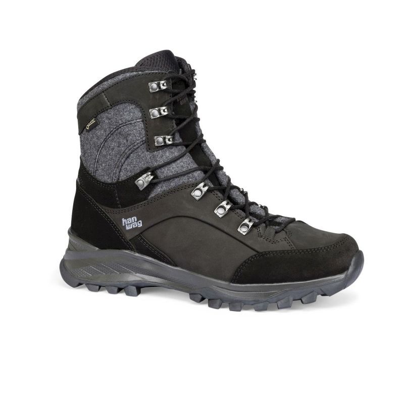 Banks Winter GTX - Botas da neve homem