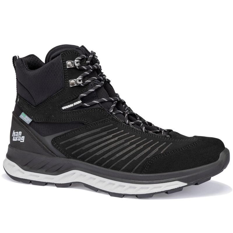 Hanwag alaska best sale gtx zwart