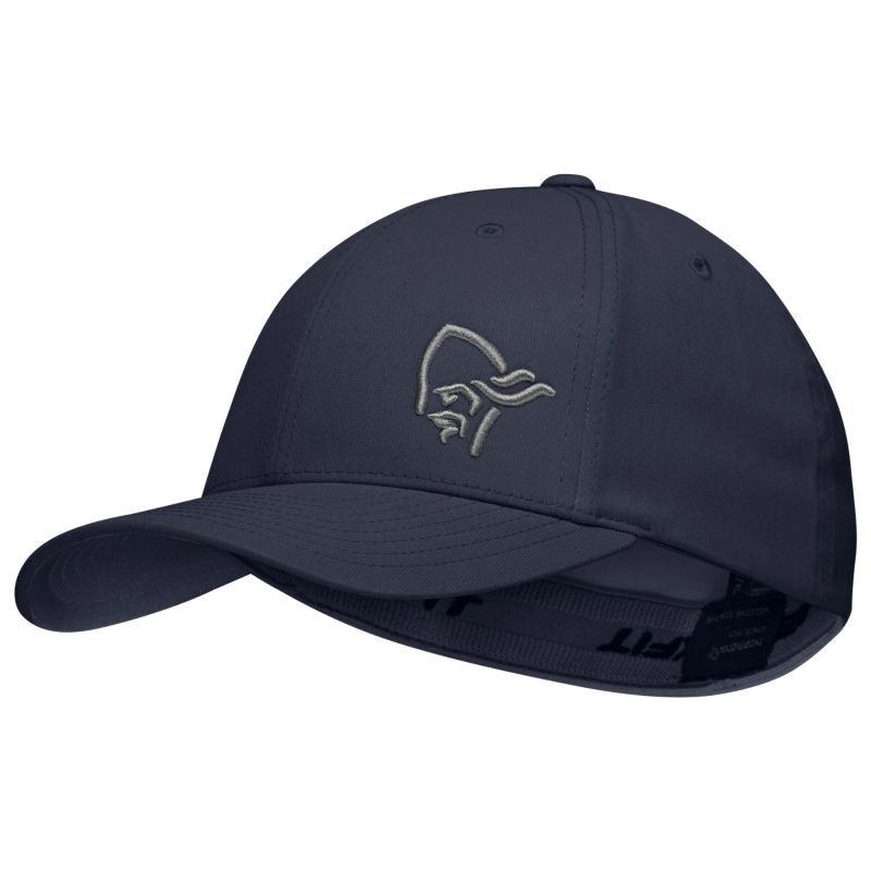 Norrona /29 Flexfit Cap - Czapka z daszkiem | Hardloop