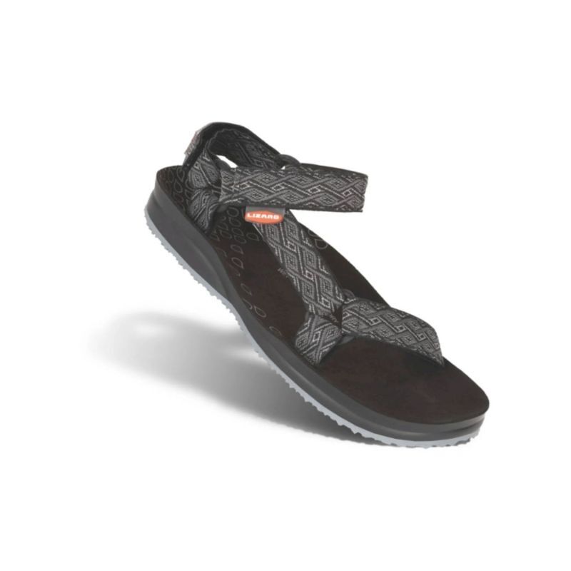 Lizard Creek IV - Wandersandalen