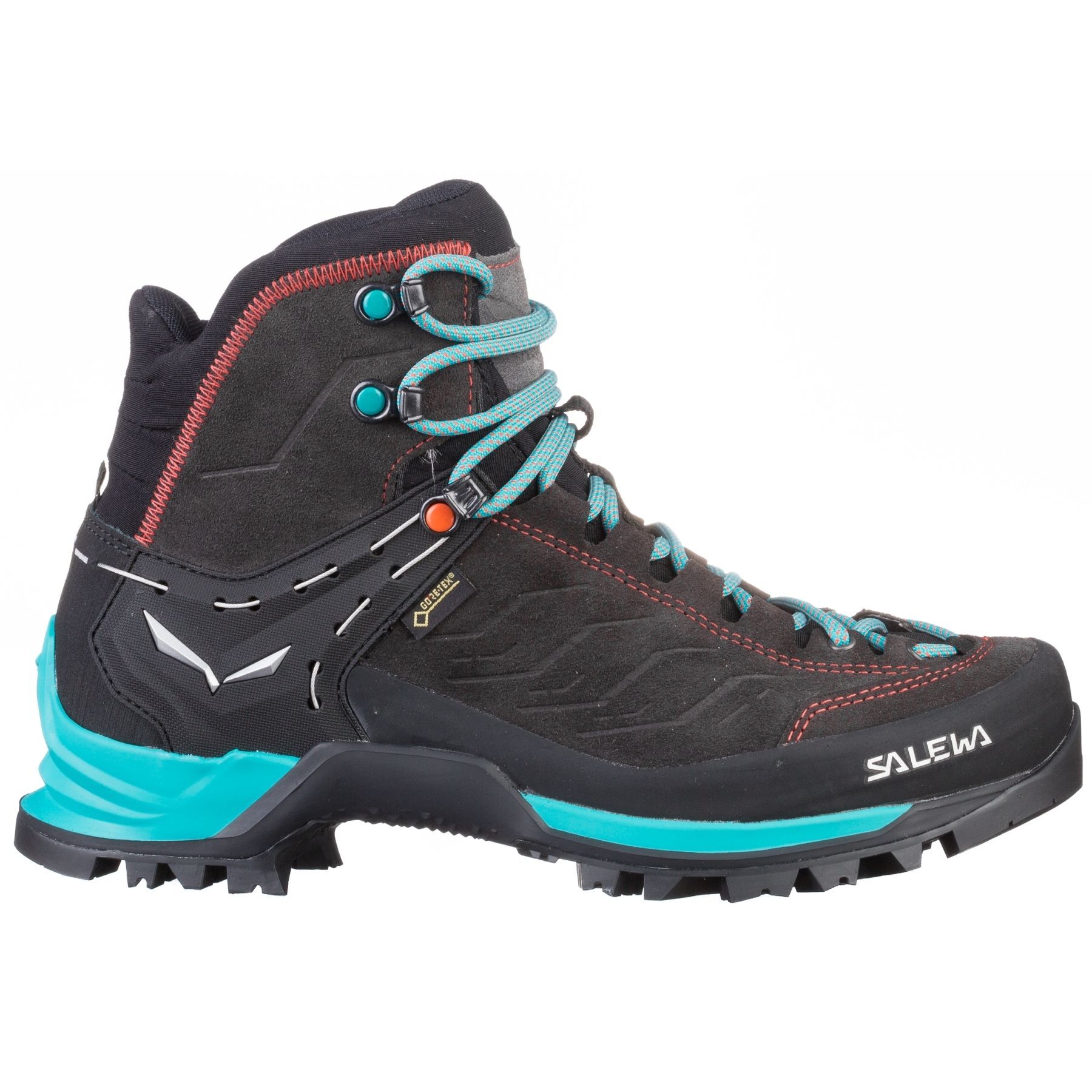Salewa - Ws Mtn Trainer Mid GTX - Hiking boots - Women's