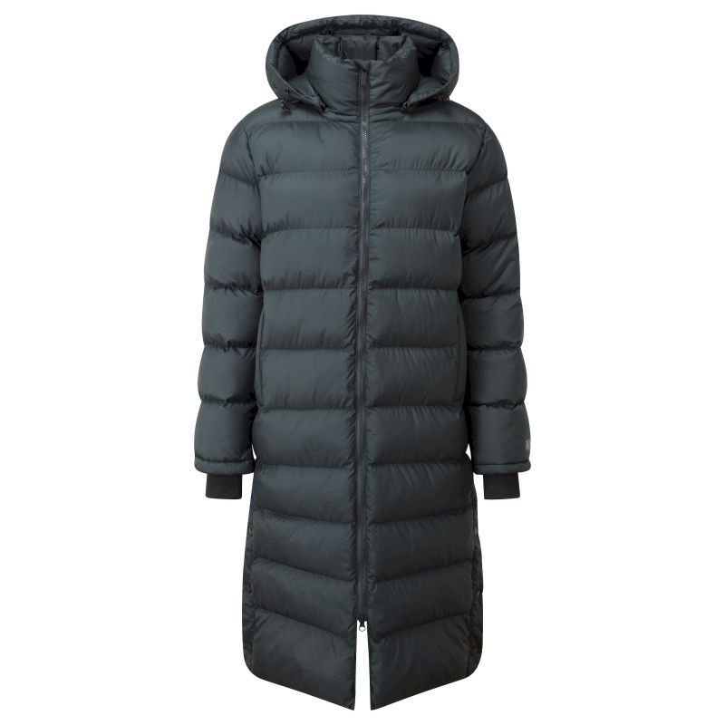 tentree Cloud Shell Long Puffer