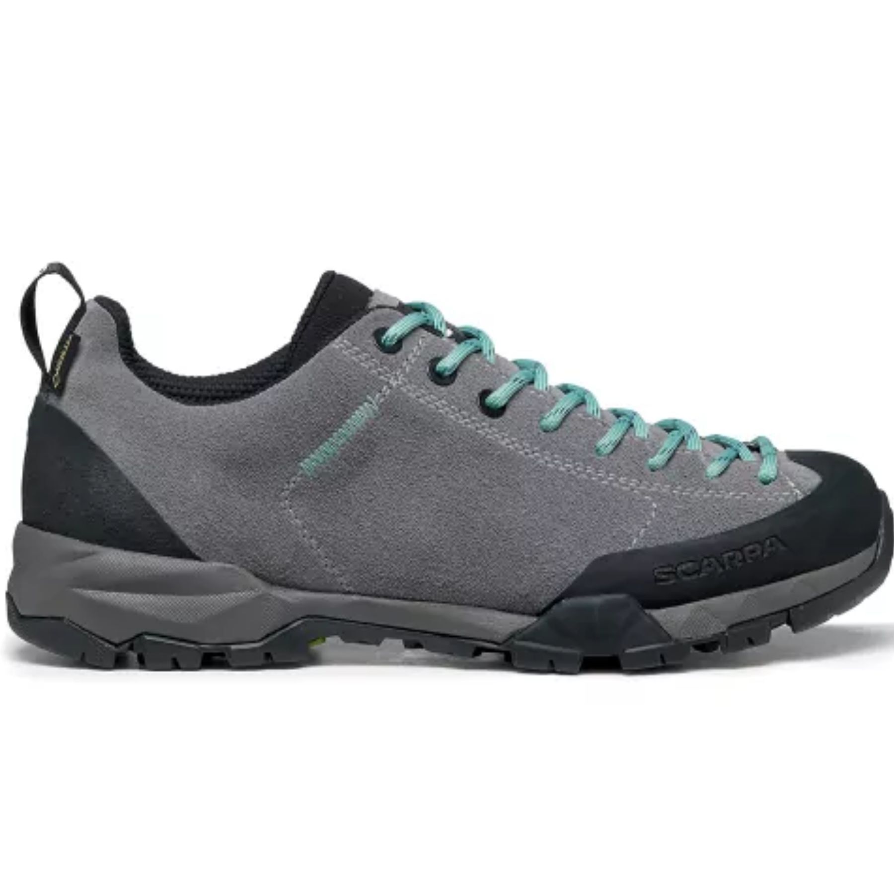 Scarpa Mojito Trail GTX Wmn - Walking shoes - Women's