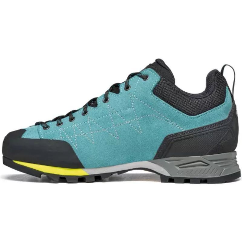 Scarpa - Zodiac Wmn - Approach shoes - Women's