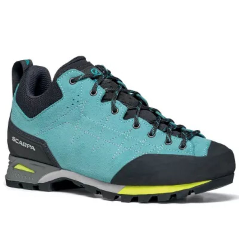Scarpa - Zodiac Wmn - Zapatillas de aproximación - Mujer