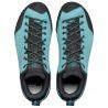 Scarpa Zodiac Wmn - Sapatilhas de aproximação mulher | Hardloop