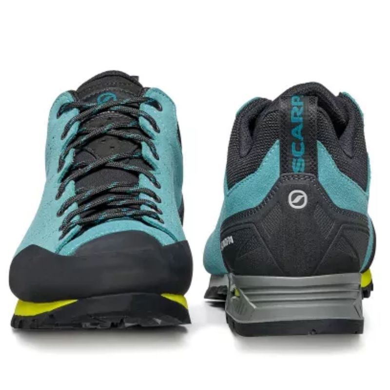 Scarpa Zodiac Wmn - Approachsko Damer
