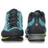 Scarpa Zodiac Wmn - Sapatilhas de aproximação mulher | Hardloop