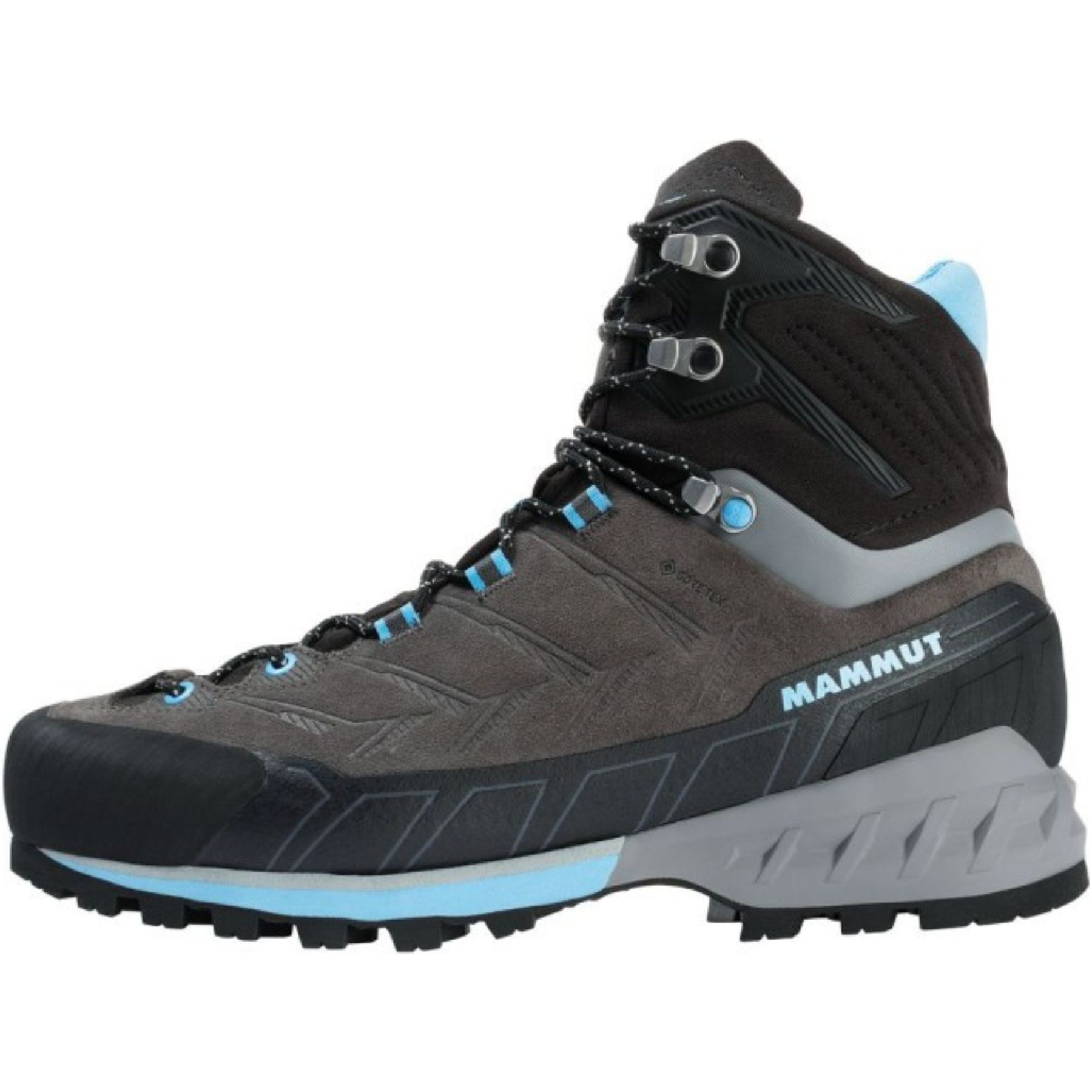 Mammut Kento Tour High GTX - Chaussures trekking femme | Hardloop