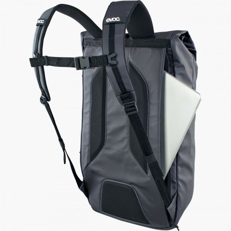 Evoc Duffle Backpack 16 - Rucksack