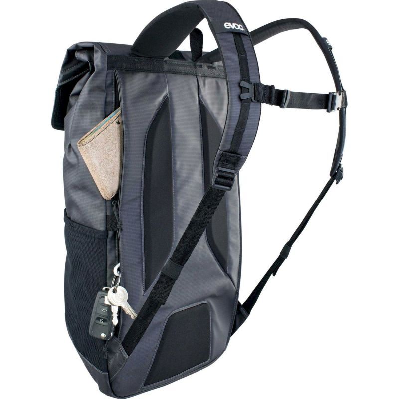 Evoc Duffle Backpack 16 - Mochila