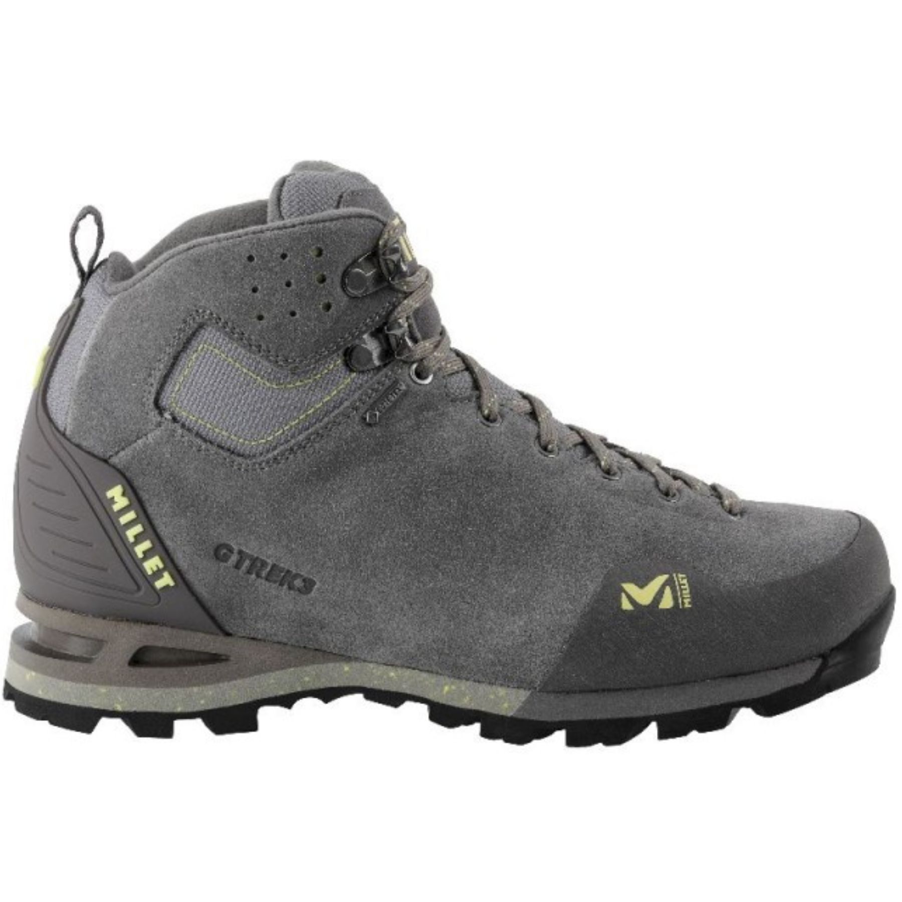 Millet G Trek 3 GTX - Chaussures trekking femme | Hardloop