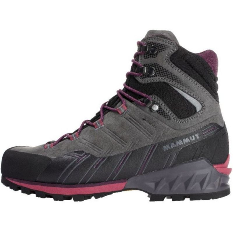 Mammut Kento Guide High GTX - Buty trekkingowe wysokie damskie | Hardloop