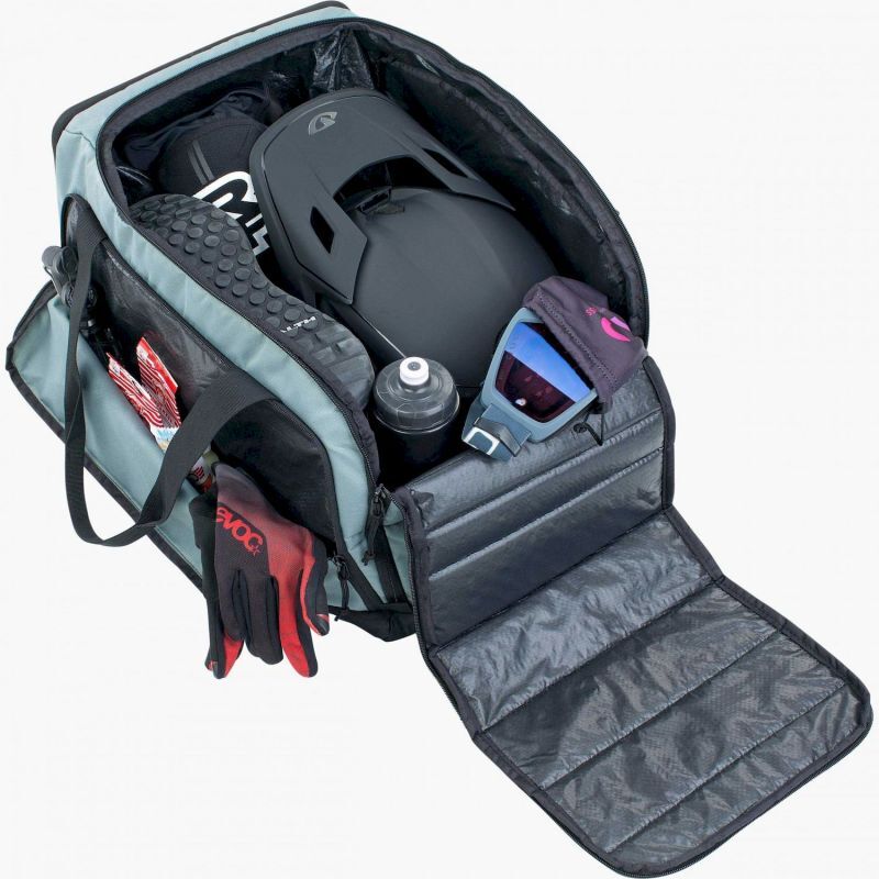 Evoc Gear Bag 35 - Sac à dos de voyage | Hardloop
