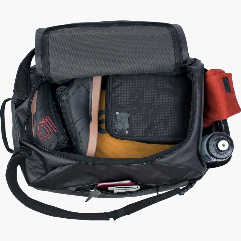 Evoc Duffle Bag 40 - Saco de viagem | Hardloop