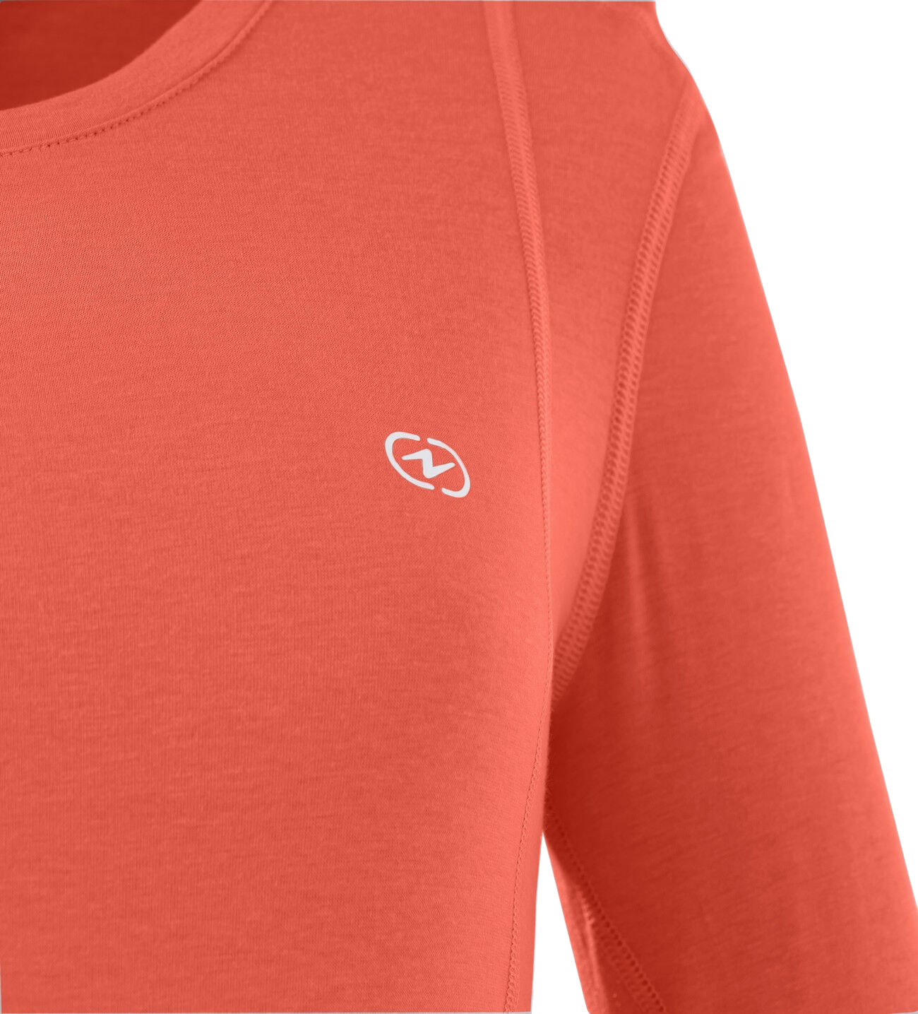 Damart Sport Easy Body 2 - T-shirt damski | Hardloop