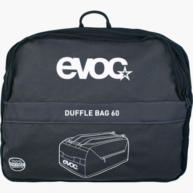 Evoc Duffle Bag 60 - Matkalaukku